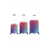 Zestaw walizek Saxoline Rainbow set (S/M/L)